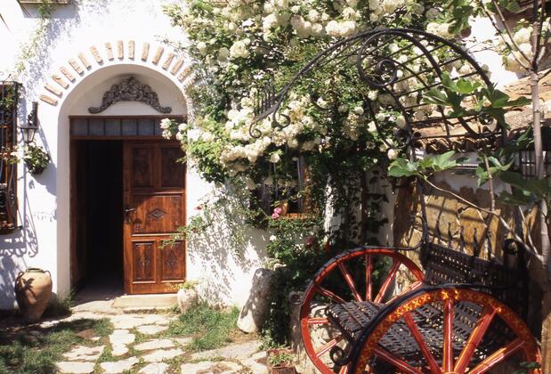 Şirince Pansiyon - Görsel 2