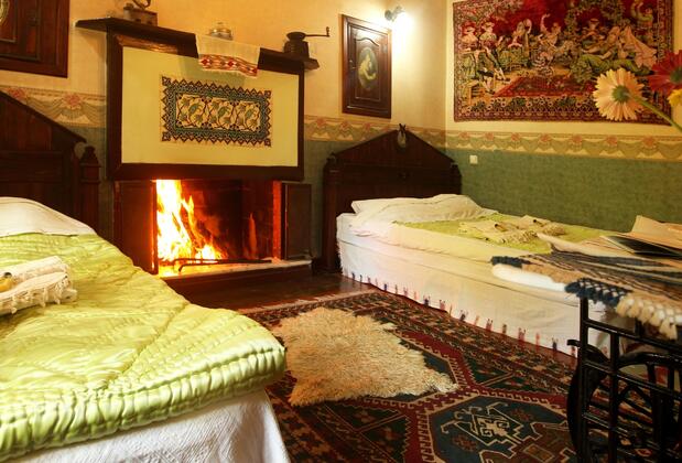 Şirince Pansiyon - Görsel 11