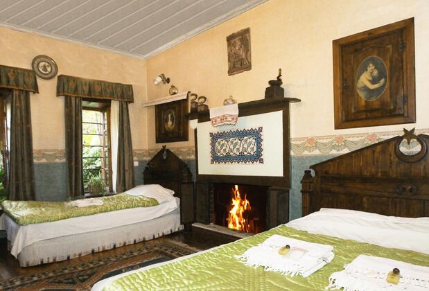 Şirince Pansiyon - Görsel 8