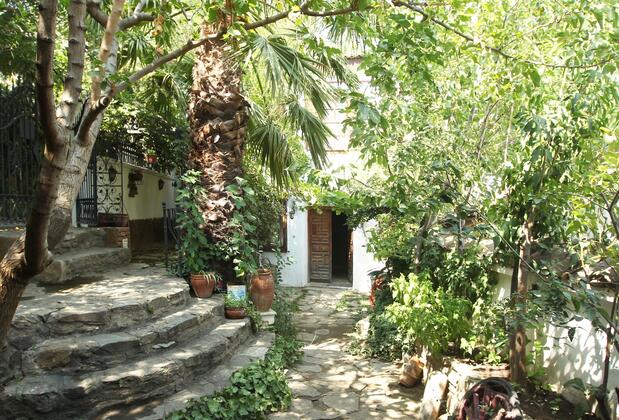 Şirince Pansiyon - Görsel 3