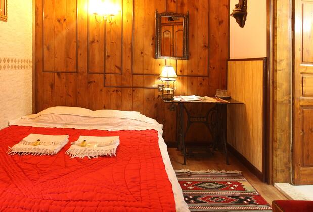 Şirince Pansiyon - Görsel 9