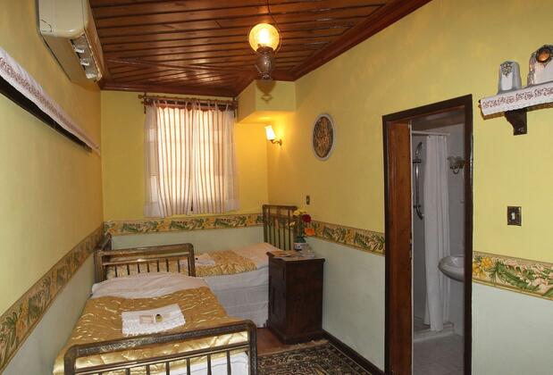 Şirince Pansiyon - Görsel 5