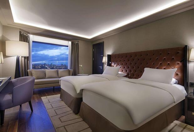 Ankara HiltonSA Otel - Görsel 29