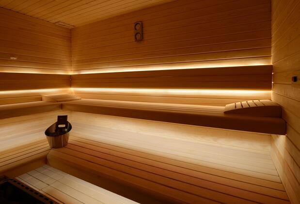 Ankara HiltonSA Otel - Görsel 12