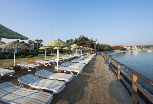 Altın Yunus Hotel & Spa Çeşme - Görsel 3