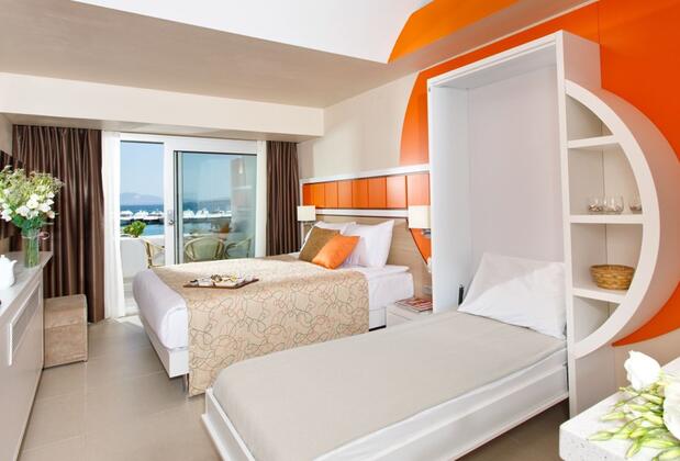 Altın Yunus Hotel & Spa Çeşme - Görsel 19