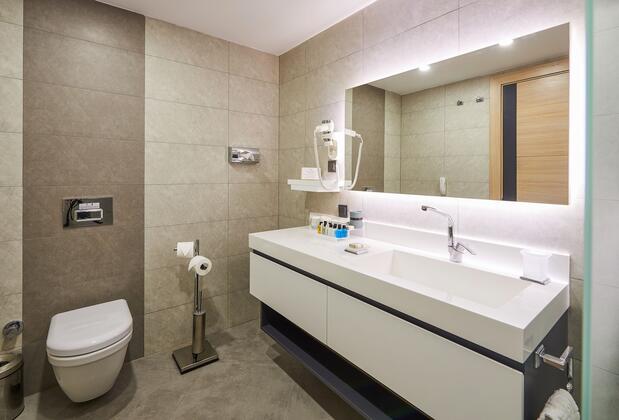 Altın Yunus Hotel & Spa Çeşme - Görsel 23