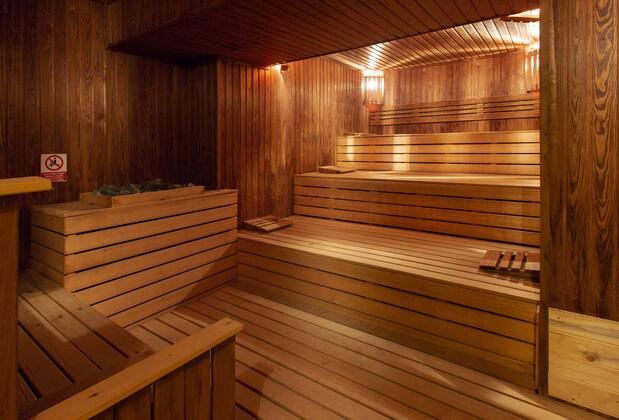 Altın Yunus Hotel & Spa Çeşme - Görsel 7