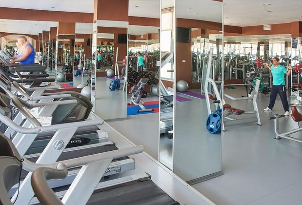 Altın Yunus Hotel & Spa Çeşme - Görsel 9