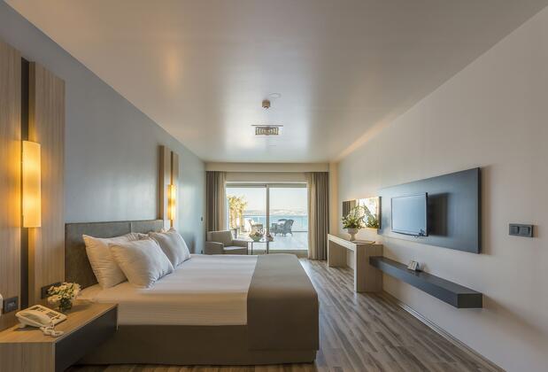 Altın Yunus Hotel & Spa Çeşme - Görsel 20