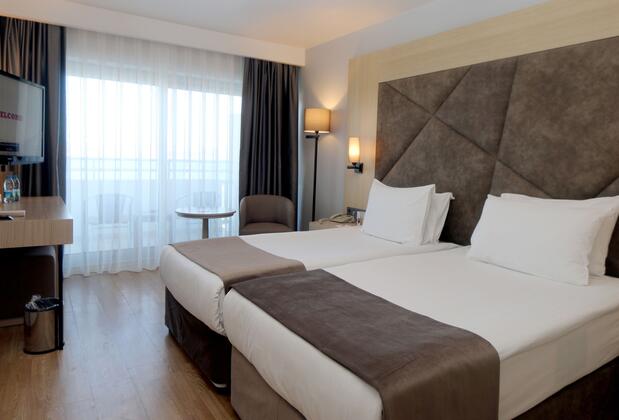 Altın Yunus Hotel & Spa Çeşme - Görsel 16