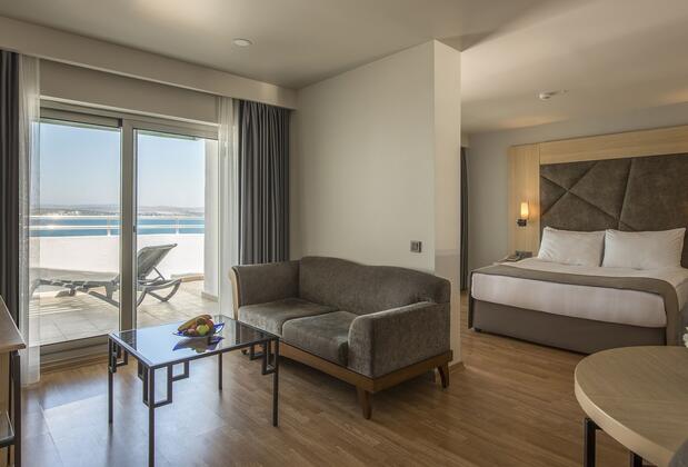 Altın Yunus Hotel & Spa Çeşme - Görsel 10