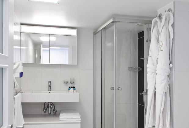 Altın Yunus Hotel & Spa Çeşme - Görsel 22