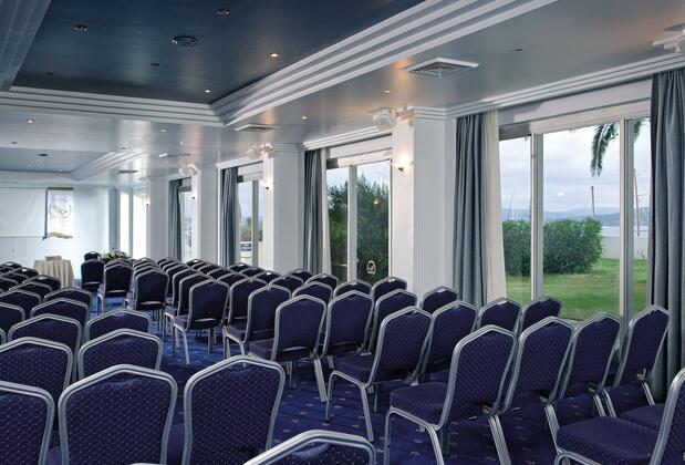 Altın Yunus Hotel & Spa Çeşme - Görsel 11