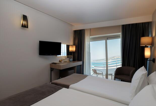 Altın Yunus Hotel & Spa Çeşme - Görsel 17