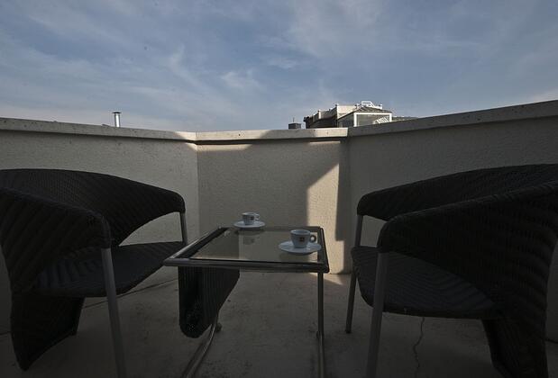 Taksim Prelude Hotel - Görsel 8