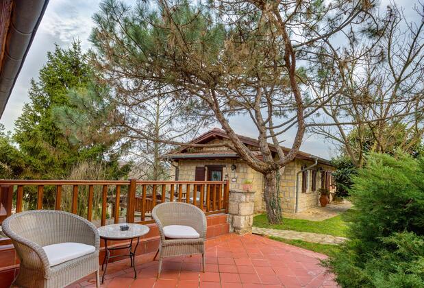 Casa Lavanda Boutique Hotel & Restaurant - Görsel 8