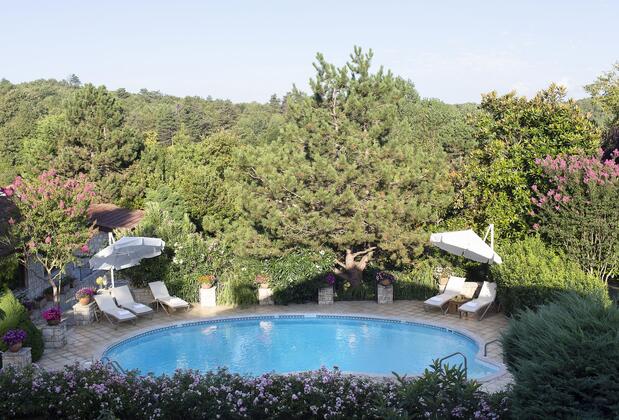 Casa Lavanda Boutique Hotel & Restaurant - Görsel 5