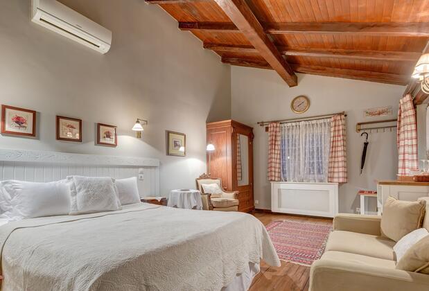 Casa Lavanda Boutique Hotel & Restaurant - Görsel 14