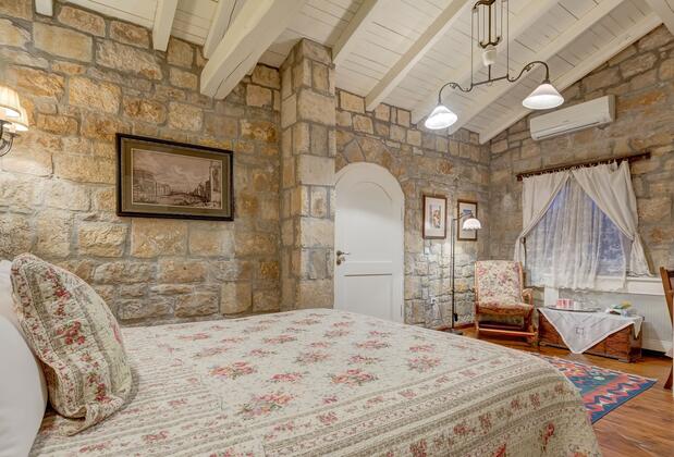 Casa Lavanda Boutique Hotel & Restaurant - Görsel 15