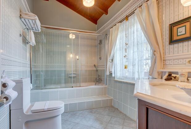 Casa Lavanda Boutique Hotel & Restaurant - Görsel 18