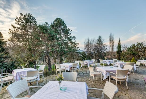 Casa Lavanda Boutique Hotel & Restaurant - Görsel 9