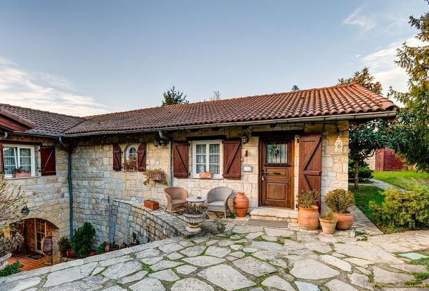 Casa Lavanda Boutique Hotel & Restaurant - Görsel 3