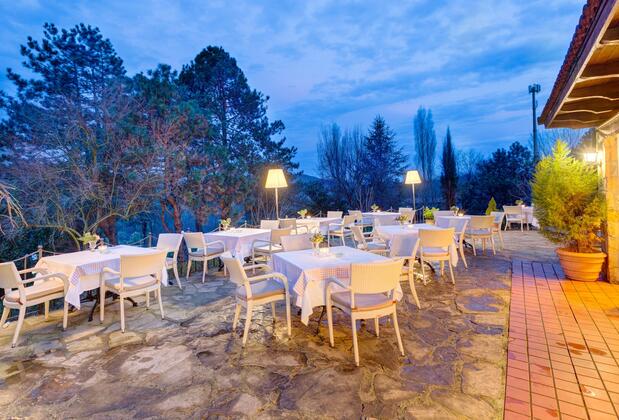 Casa Lavanda Boutique Hotel & Restaurant - Görsel 6