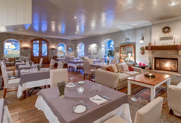 Casa Lavanda Boutique Hotel & Restaurant - Görsel 10