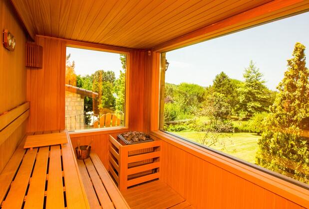 Casa Lavanda Boutique Hotel & Restaurant - Görsel 12