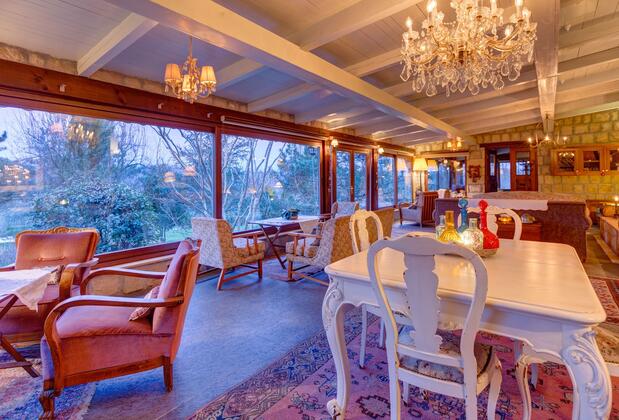 Casa Lavanda Boutique Hotel & Restaurant - Görsel 7