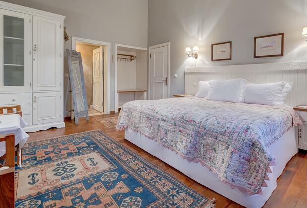 Casa Lavanda Boutique Hotel & Restaurant - Görsel 16