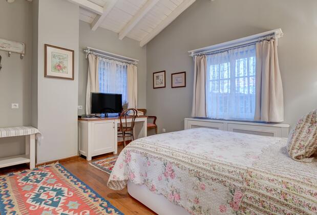 Casa Lavanda Boutique Hotel & Restaurant - Görsel 17