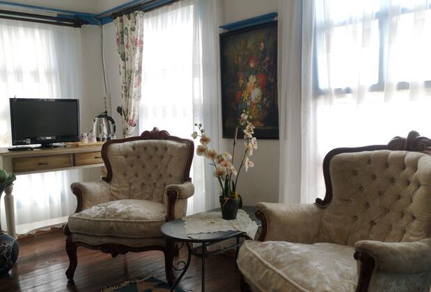 Mystic Konak - Görsel 4