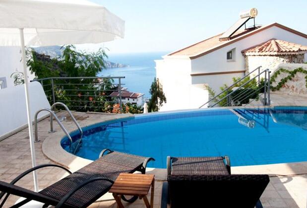 Villa Burak - Görsel 3