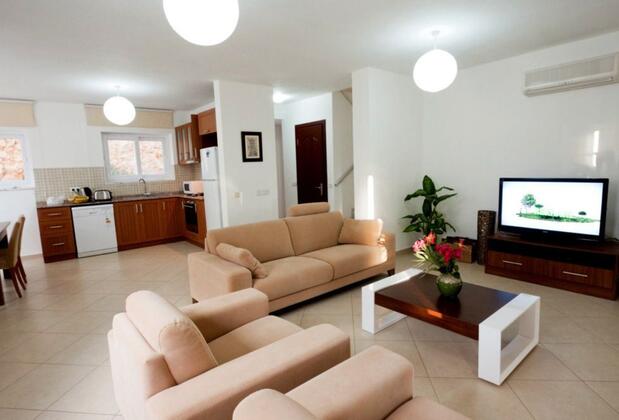 Villa Burak - Görsel 6