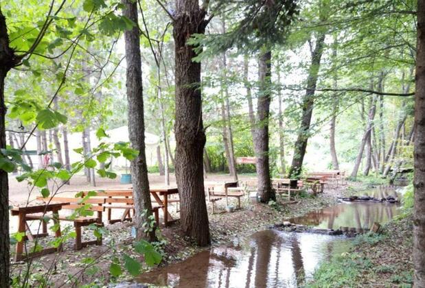 Mengen Cennet Vadi - Görsel 3