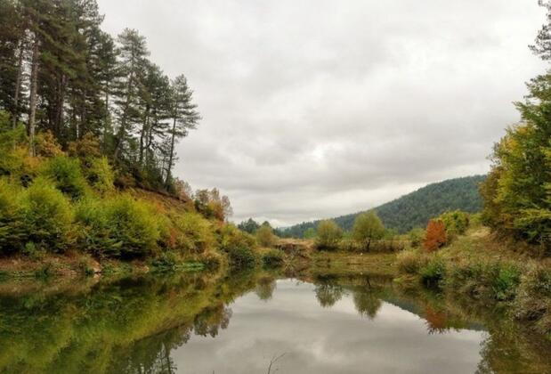Mengen Cennet Vadi - Görsel 4