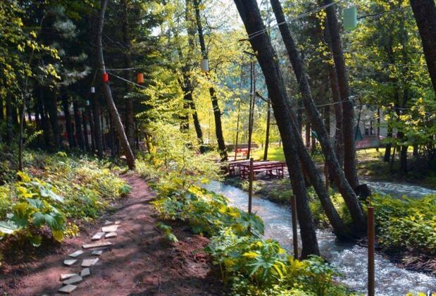 Mengen Cennet Vadi - Görsel 20