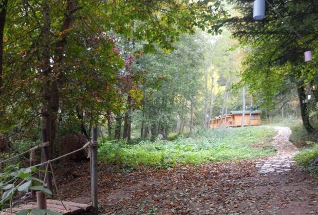 Mengen Cennet Vadi - Görsel 25