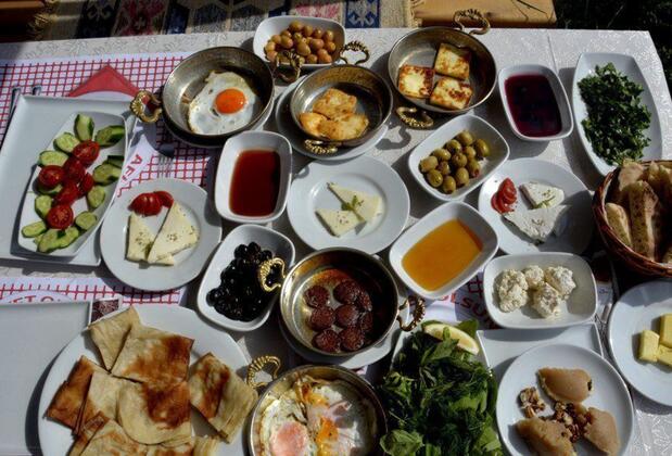 Mengen Cennet Vadi - Görsel 8