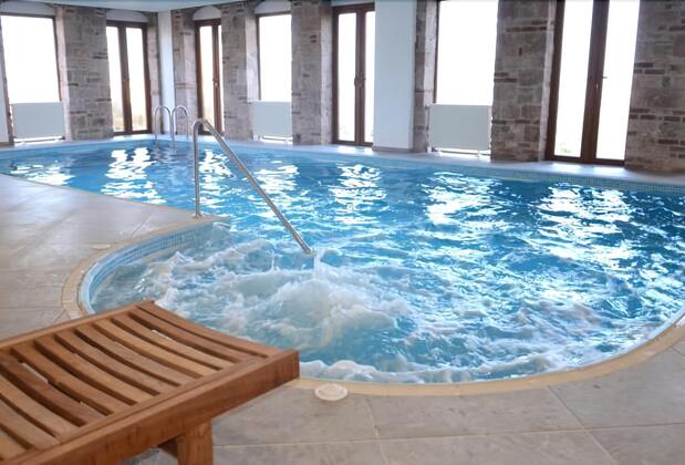Cunda Labris Otel - Görsel 8