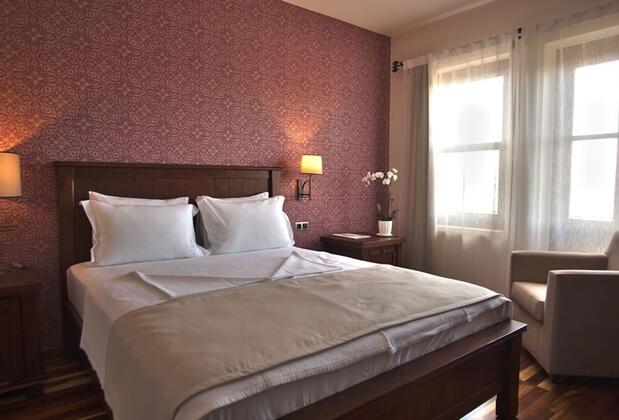 Cunda Labris Otel - Görsel 20