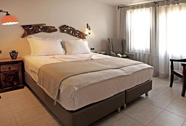 Cunda Labris Otel - Görsel 23