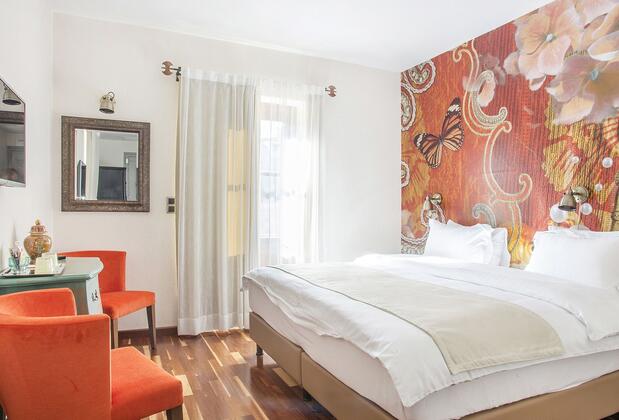 Cunda Labris Otel - Görsel 21