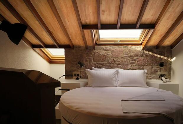 Cunda Labris Otel - Görsel 33