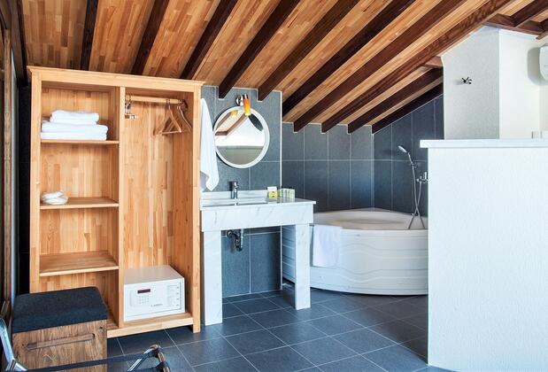Cunda Labris Otel - Görsel 27