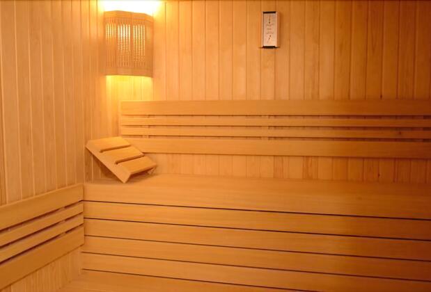 Cunda Labris Otel - Görsel 9