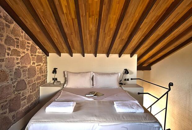 Cunda Labris Otel - Görsel 19