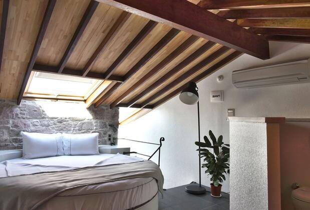 Cunda Labris Otel - Görsel 17